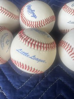 Baseballs