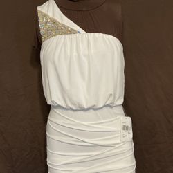 Jodi Kristopher Dress Juniors Size Small 