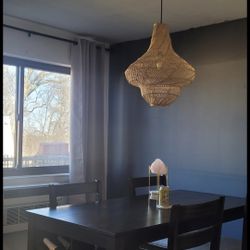 Dining Room Table