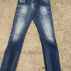 diesel jeans 