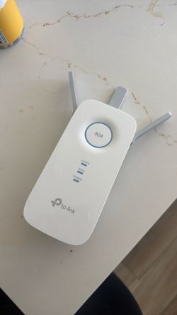 TP LINK extender