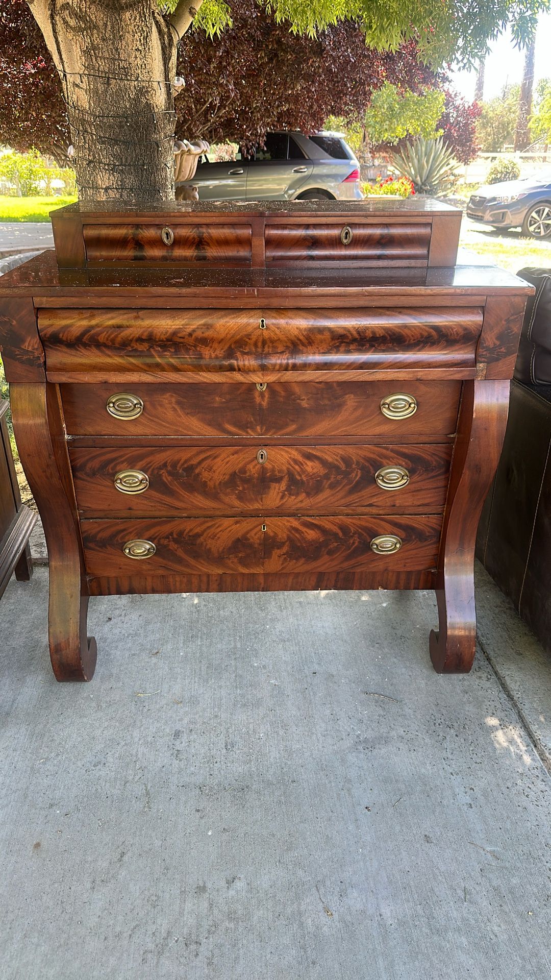 Madera