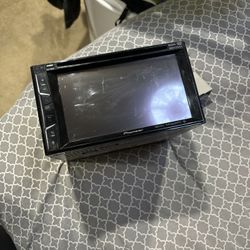 Double Din Pioneer 