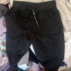 Scrub Pants Size medium New 