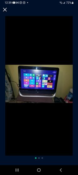 Hp Pavilion 20-b010 Windows 8