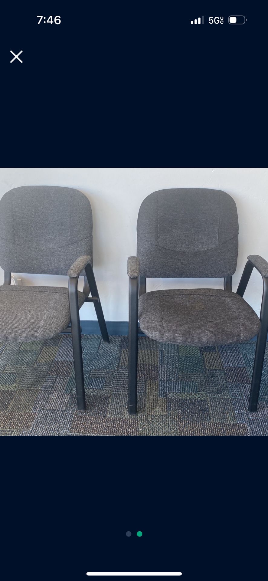 Office Chairs