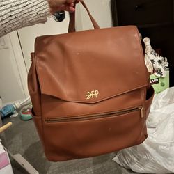 Freshly Picked Diaper Bag 