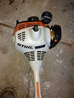 Stihl fs45 trimmers