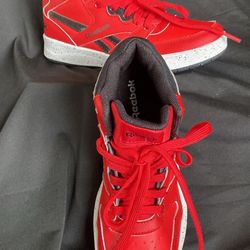 Reebok Bb4400 Court Trainers 