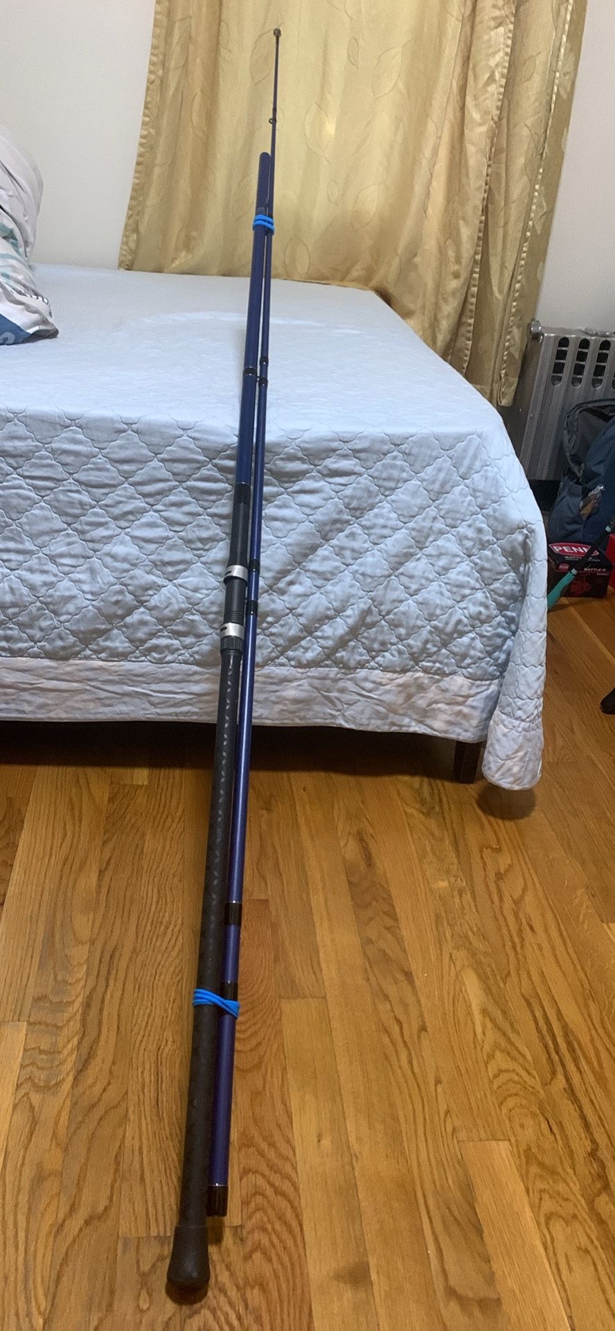 Ocean Master Surf Rod