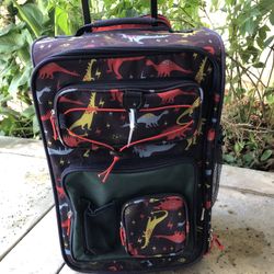 CRCKT Kids Luggage 