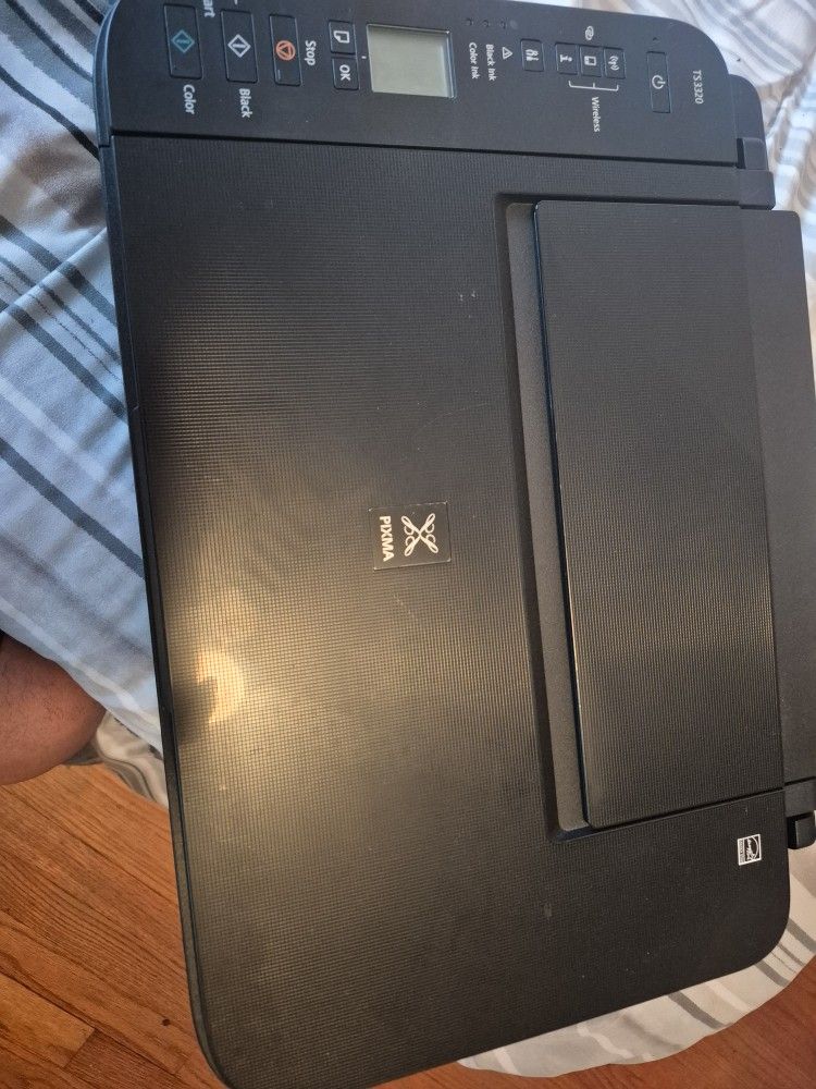 Canon Pixma Printer