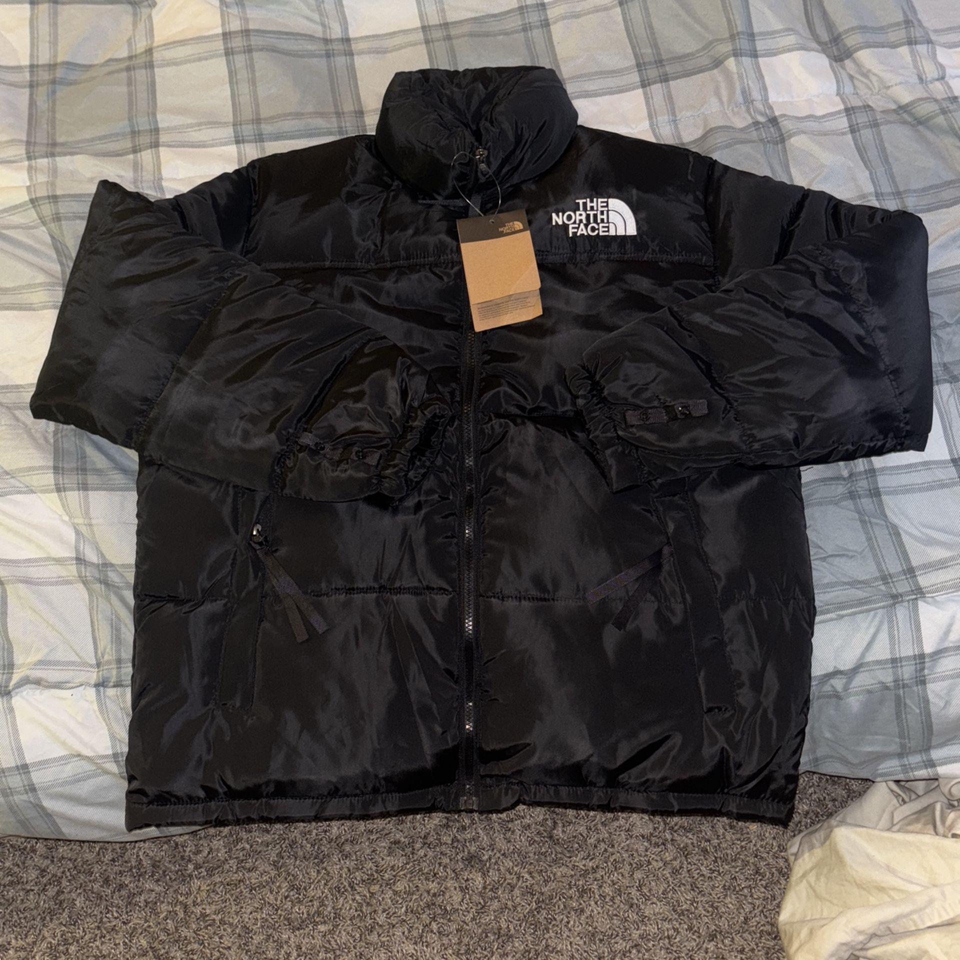the north face jacket 700