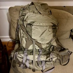 REI Crestrail 70 Backpack