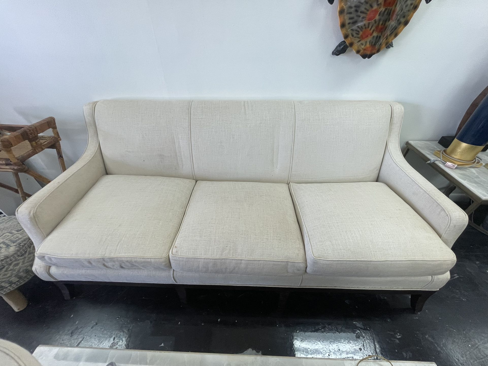 Edward Ferrel Couch