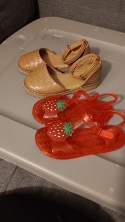 Toddler shoes