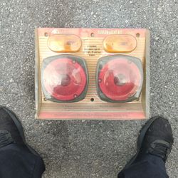 Trailer Lights