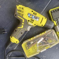 Used Tools