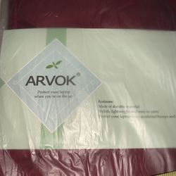 New Red Laptop Tablet Case Protector 