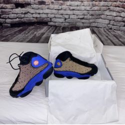Jordan 13 Royal 