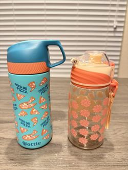 Kids Water Bottles 