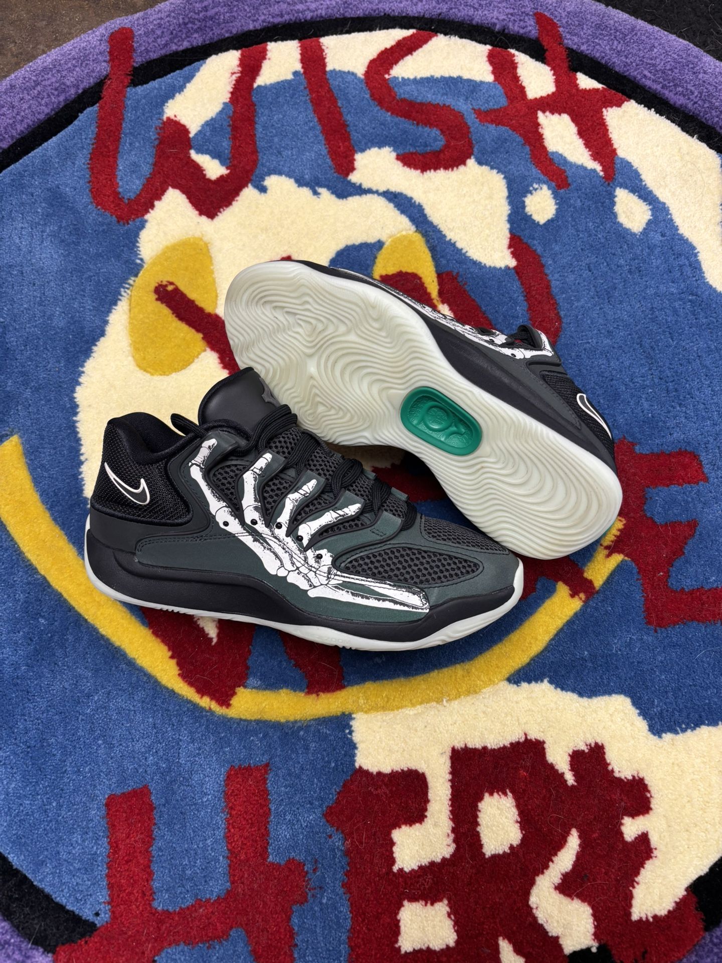 Nike KD 18 Slim Reaper