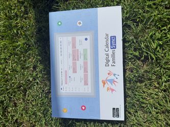 Digital Calendar