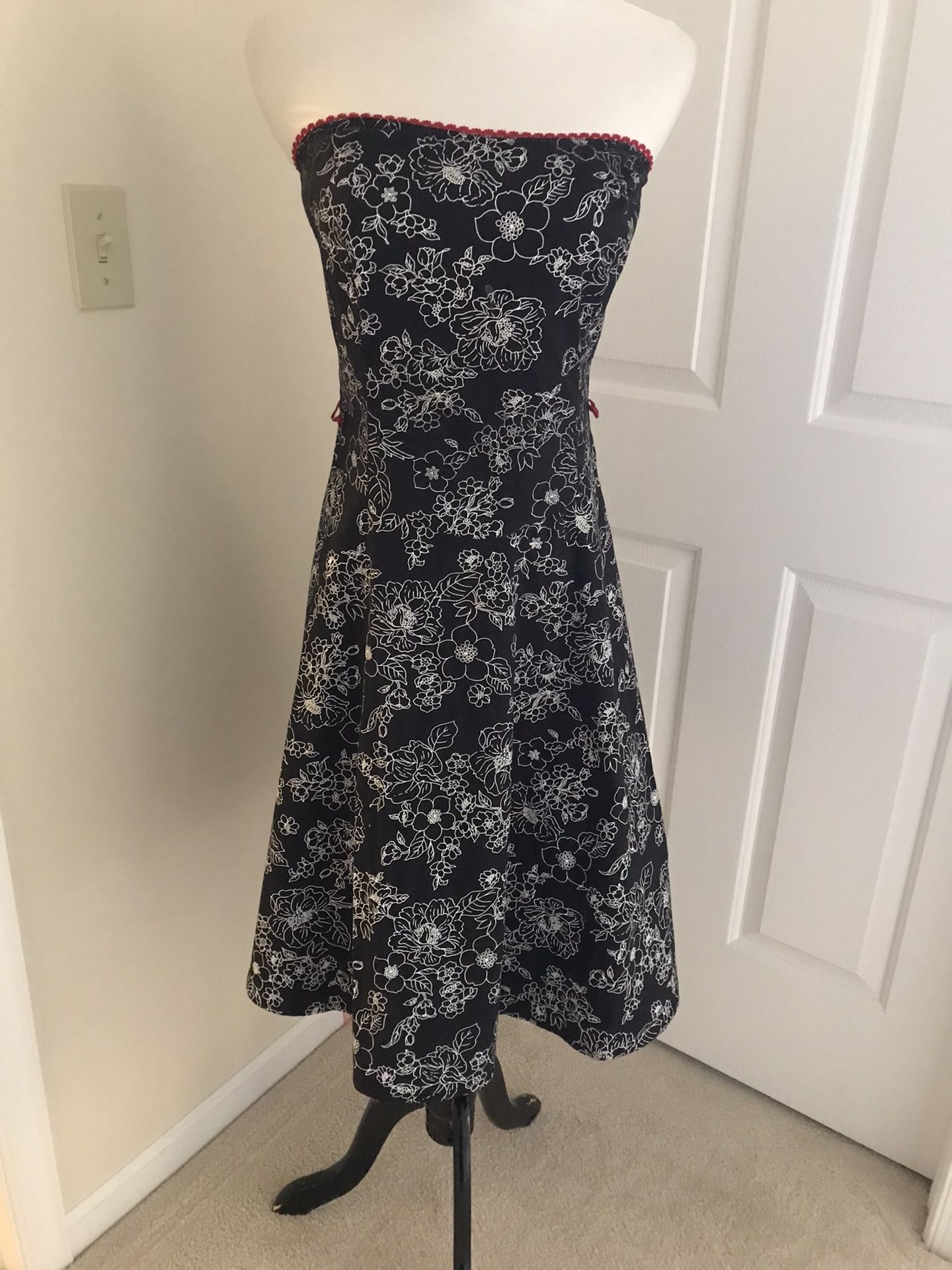 Party Dress Sz 6