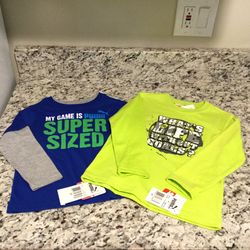 NWT Puma Toddler Bundle