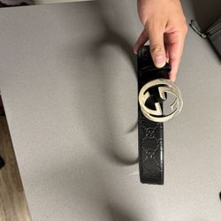 Gucci Belt For Sale 
