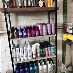 New Shampoo And Conditioner 40% Off Of Retail Price 