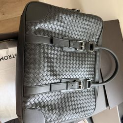 Bottega Veneta Messenger Bag