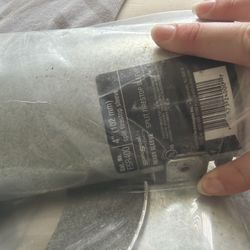 4” split firestop sleeve (FSR400) 