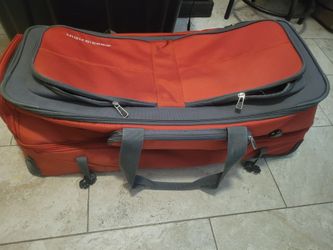 High sierra Travel  baggage
