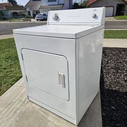 Roper Electric Dryer 