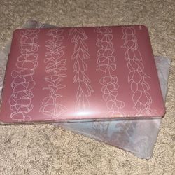 Leiohu MacBook Pro hard shell cover