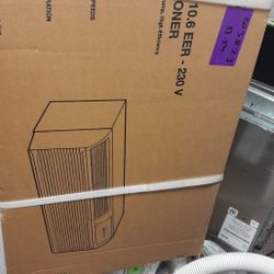SEASONS SW15R1 14,500 BTU Window Air Conditioner  YWET