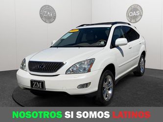 2007 Lexus RX 350