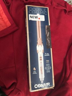 Conair Curling iron