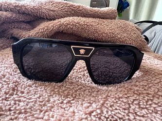 Versace Glasses