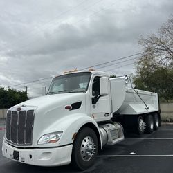 Peterbilt 579