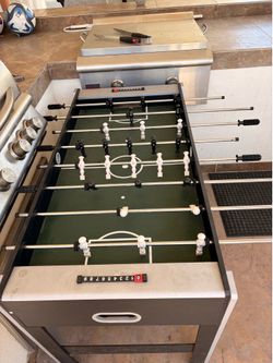Football table