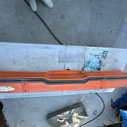 Mustang ii Bumper 1974 Through 1978 Oem