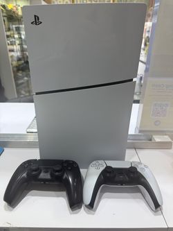 Sony ps5 slim