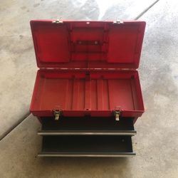 Tool Box 