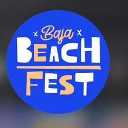 VIP Baja Beach Fest Ticket 