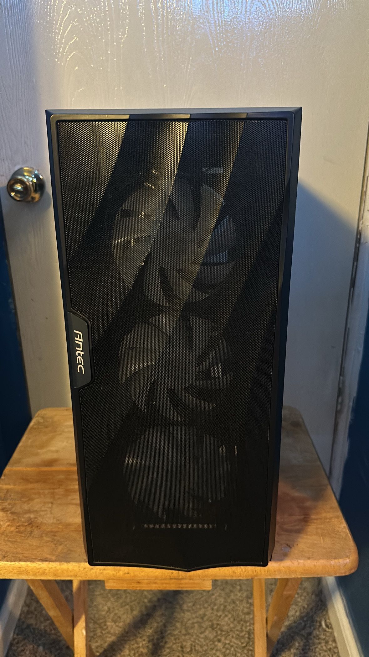 PC (not Build)
