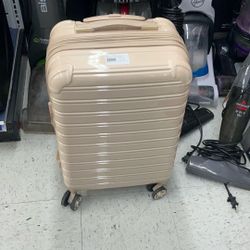 Suitcase 