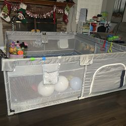 Play Pen 