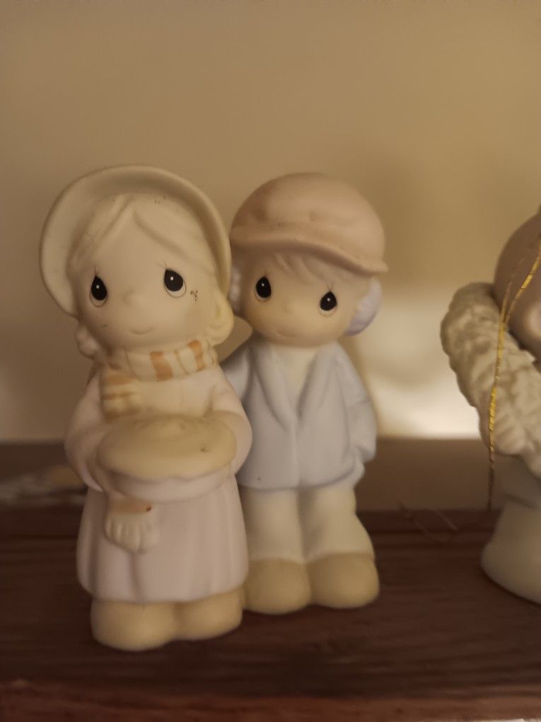 Precious Moments Collection